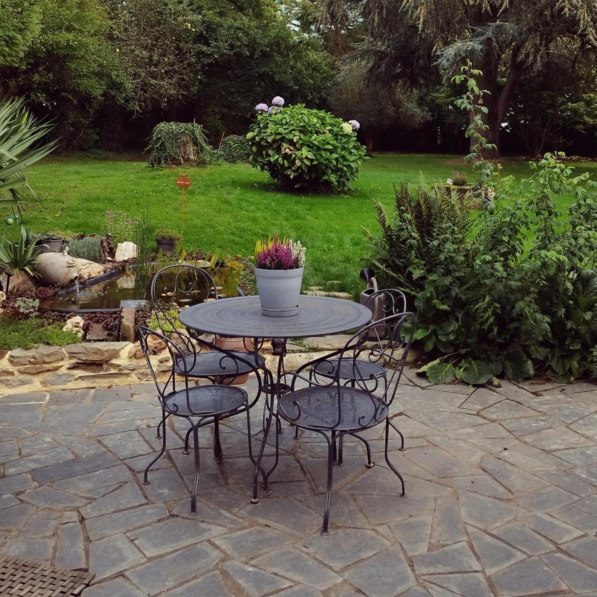 La Suite D'Anna Rohan Exterior photo