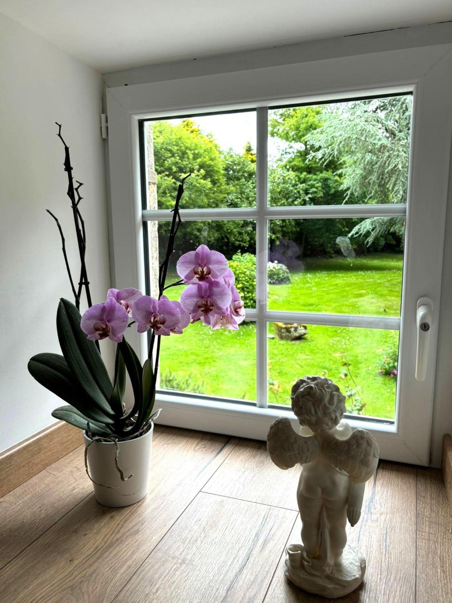 La Suite D'Anna Rohan Exterior photo