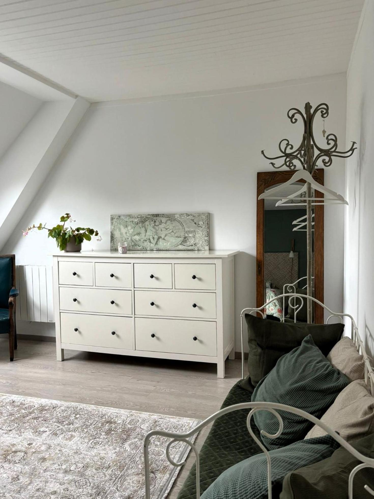 La Suite D'Anna Rohan Exterior photo