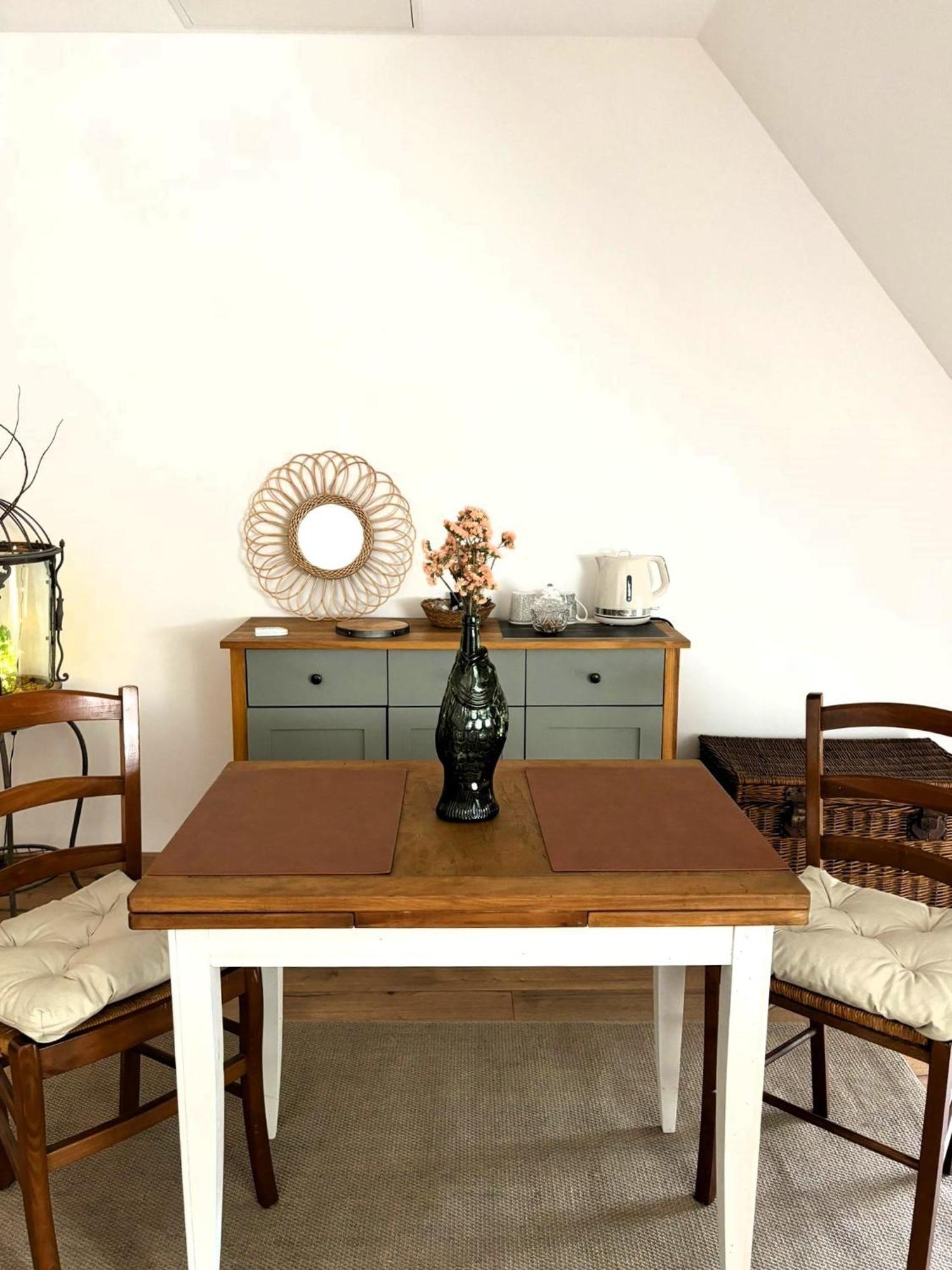 La Suite D'Anna Rohan Exterior photo