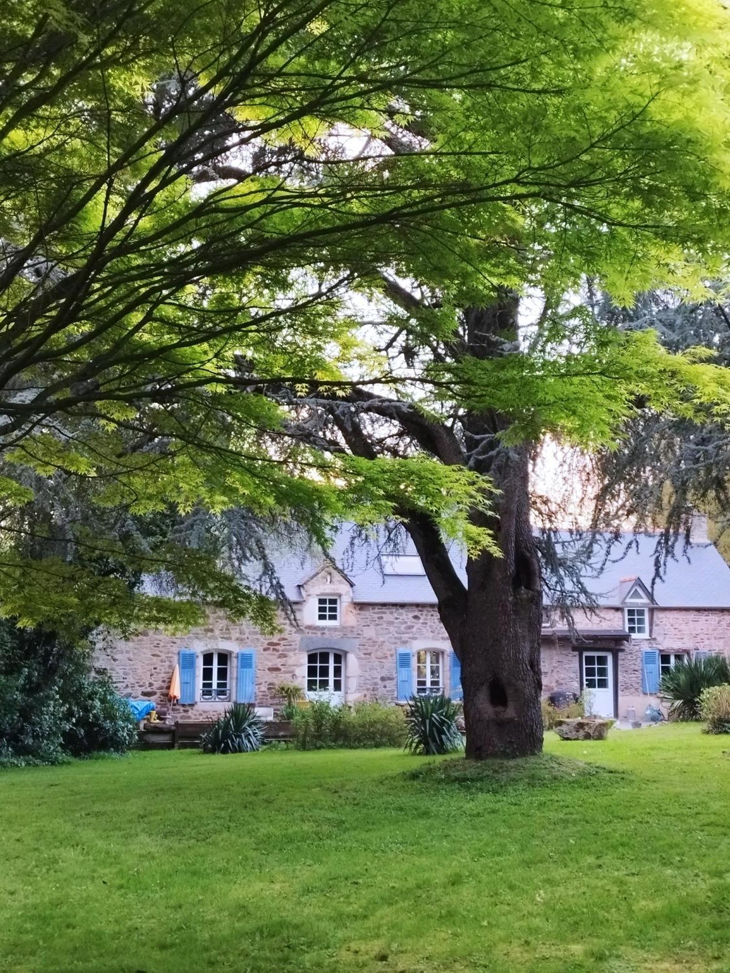 La Suite D'Anna Rohan Exterior photo