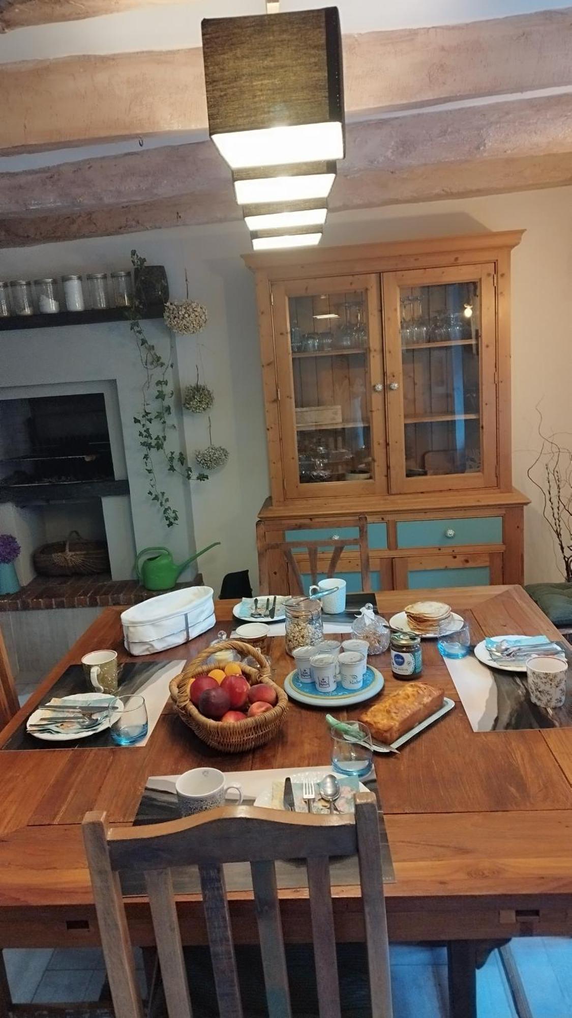 La Suite D'Anna Rohan Exterior photo