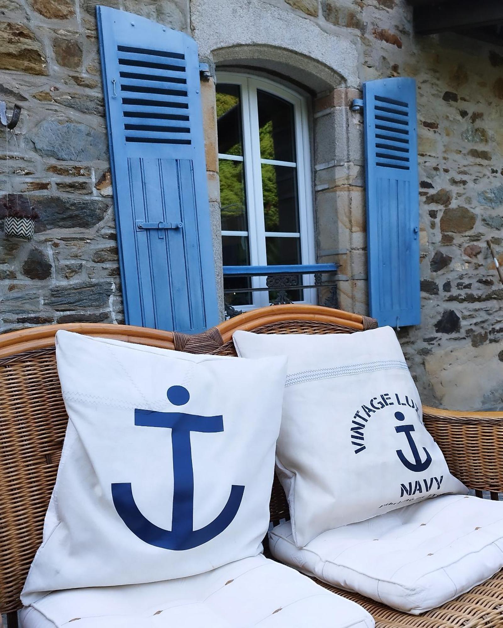 La Suite D'Anna Rohan Exterior photo