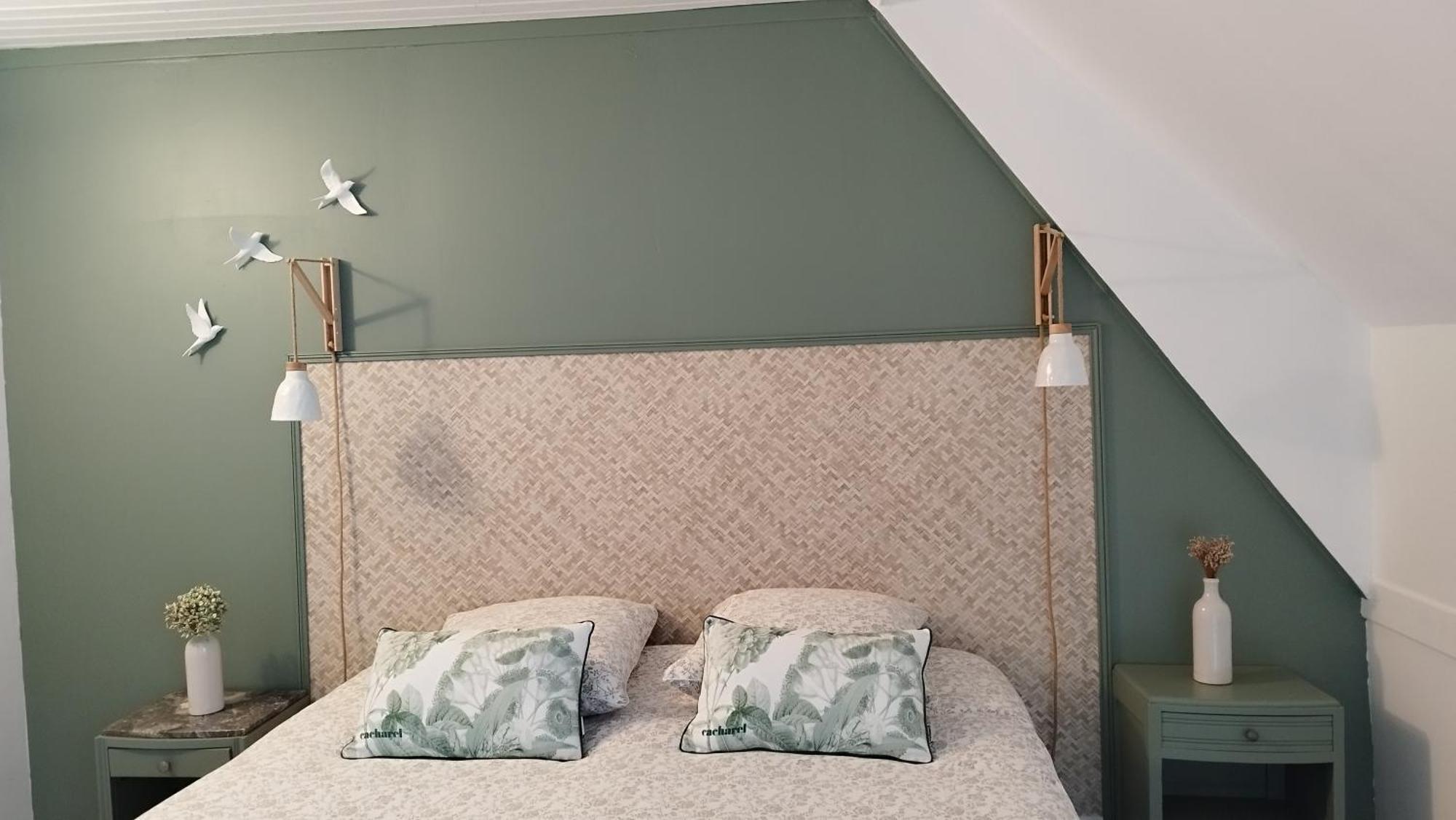 La Suite D'Anna Rohan Exterior photo